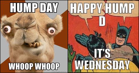 15 funny wednesday memes to make your hump day a little more enjoyable. 85+ Funny Hump Day Memes That Are Too Much To Bear | GEEKS ...