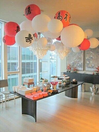 This time of year is filled with opportunities to host a party. Pin by Veronica Murguia on Chinese New Years 2016 | Asian ...