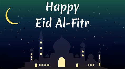 (islam) the religious celebration at the end of ramadan, on the first day of the tenth month of the muslim lunar calendar. Eid Al-Fitr Chand Mubarak Wishes, Greetings, Quotes: Eid Mubarak Pictures, HD Images, GIFs and ...