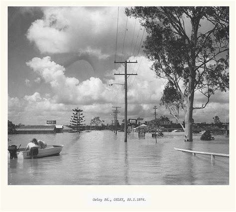 Prior to the january 2011 flood, the last major flood incident in brisbane was the much talked about 1974 flood. International Event Diary Next 3 Months - Predict Weather ...