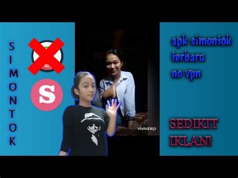 Bila anda tidak dapat mask ke satu web, umumnya dapat memakai langkah lain. 111.90 150 204 Simontok 3gp mp4 mp3 flv indir