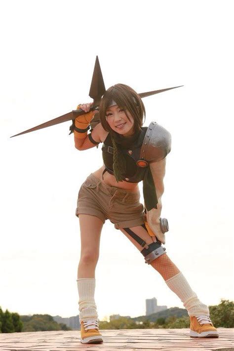 因みにエアガイツからff7acまで唯一cvが変わっていない稀有なキャラクター。 一貫してかかずゆみさんが担当されている。 マテリアに関してはon the way to a smile(acc)にちゃんと譲渡(?)にまつわるやりとりが書いてある。 「マテリアは全部ユフィにやる。 tweet : 【FF7】 FINAL FANTASY VII REMAKEまとめ 【PS4でリメイクへ ...