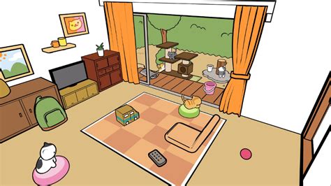 We did not find results for: Neko Atsume VR PS4 Game Launches in Japan on May 31 - News ...
