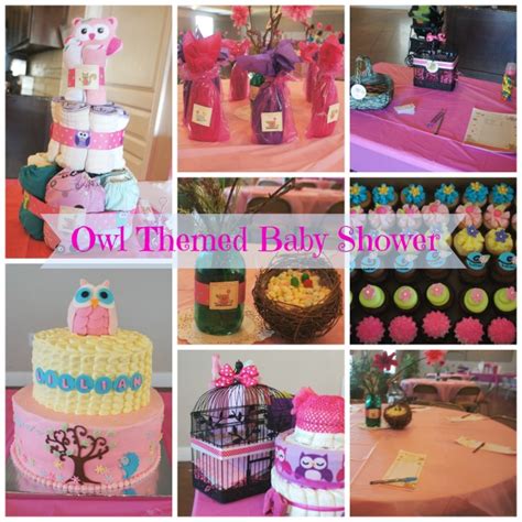 We did not find results for: Owl Themed Baby Shower Decorations and DIY Ideas ...