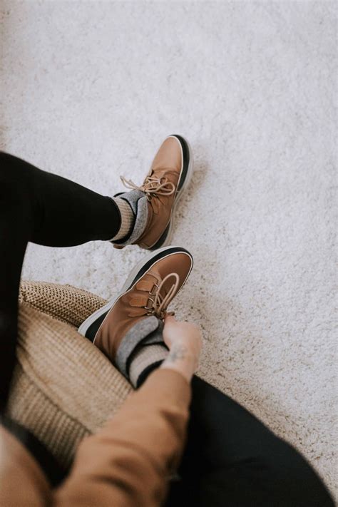 4.6(842)view the 842 reviews with an average rating of 4.6 out of 5 stars. Oh Hey, Sorel! Time For Cute Winter Boots (We're Trying 5 ...