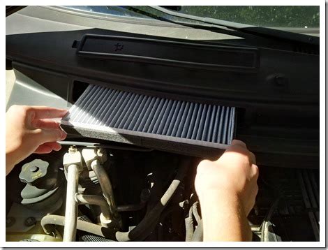 How often to change the cabin air filter? How to Replace Your Cabin Air Filter in 5 Easy Steps # ...