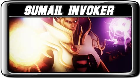 View the complete dota 2 profile for suma1l on dotabuff. Dota 2 SumaiL Invoker Pro Gameplay - YouTube