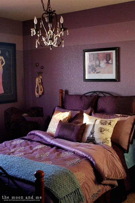 We did not find results for: The Moon and Me: February 2014 | Burgundy bedroom, Purple ...