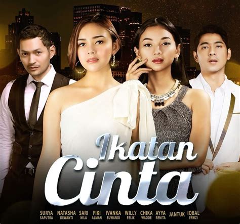 Nonton kumpulan for you program, sinetron dan acara tv rcti, mnctv, gtv, inews tv terbaru full episode tanpa buffering hanya di rcti+. Jadwal Acara RCTI Hari Ini 28 Oktober 2020, Ada Ikatan ...