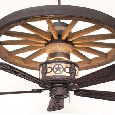 Contact texas stars on messenger. Copper Canyon Western Star Wagon Wheel Ceiling Fan | Wagon ...