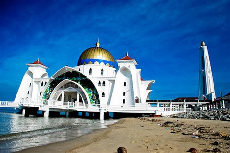 Kalkulator kadar cukai tanah setahun. CATATAN HATI SEORANG LELAKI:  020  MASJID TERAPUNG DI ...