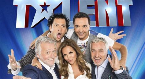 Oct 16, 2020 · register with casting agencies; Cancelan el estreno del 'Got Talent' francés por el gran ...