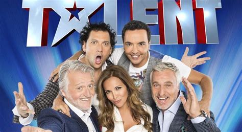 Talent casting assistant (1 episode, 2017). Cancelan el estreno del 'Got Talent' francés por el gran ...