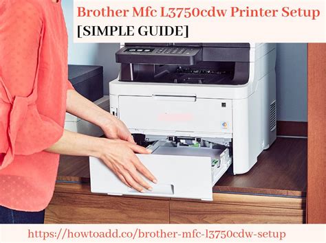 The printer shows up in devices and printers, but needs troubleshooting . Brother Mfc-J435W Drivers - Brother Mfc J435w Driver ...