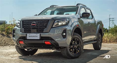 Looking for the best price for a new 2021 nissan navara in australia? Nissan Navara PRO-4X AT 4x4 2021, Philippines Price ...