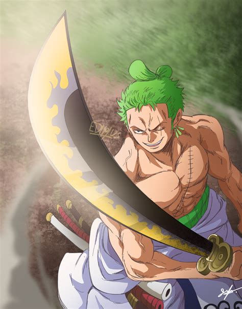 Wallpapers in ultra hd 4k 3840x2160, 1920x1080 high definition resolutions. (Wano Arc) Zoro VS Killer Bee - Battles - Comic Vine