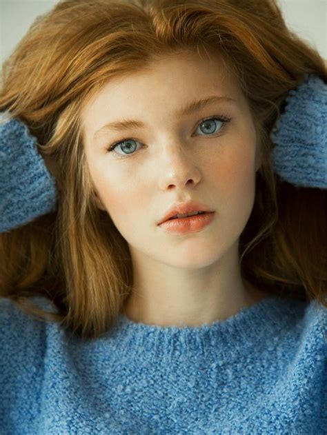 Hot russian redhead teen 2 brought to you by xxxbunker.com. Нетипичная красота | Красивые рыжие