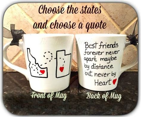 Maybe you would like to learn more about one of these? Best Friend Mug family forever mug sisters by ...
