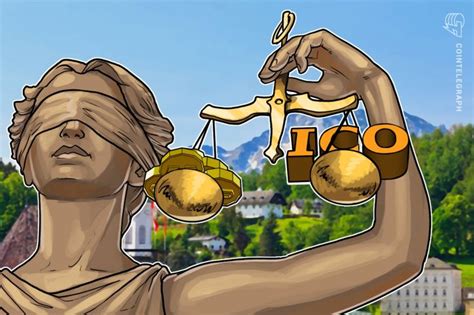 Who decides the prices of cryptocurrencies? Austrian Financial Authority Calls for Tighter Regulation ...
