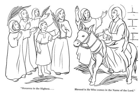 Some of the colouring page names are jesus hosanna coloring, easter template palm leaf sunday school lesson sketch, adult colouring yoga mindfulness mandala plus size woman, hosanna in writing prayer clipart, 20481901 alphabet, dat coloring learny kids, big size coloring coloring to and, large mandala coloring mandala 132 by, tip. Palm Sunday Coloring Pages - Best Coloring Pages For Kids