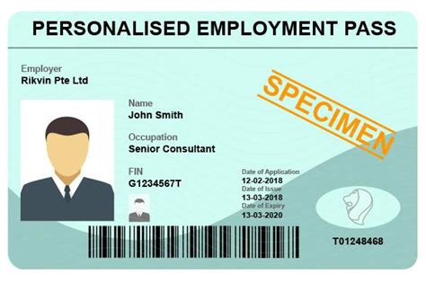 Singapore employment pass is given to young graduates from good institutes. Singapore Immigration Options | Rikvin