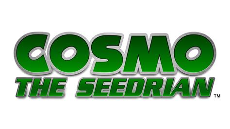 Check spelling or type a new query. Cosmo The Seedrian Logo (2006 Style) by Mauritaly on ...