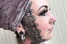 tattoo tatuaggi faccia