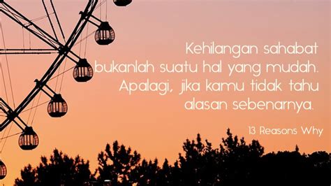 Jika iya, sekarang kamu telah berada di tempat yang tepat. 15 Kata-Kata Galau Bijak untuk Mewakili Kegundahan Hati ...