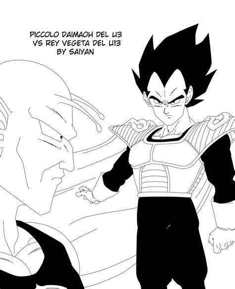 · foi o maior vilão de dragon ball clássico, pois antagonizou duas sagas que foram um sucesso de público, a que levava seu nome e o 23° torneio de artes marciais, que foi antagonizado por piccolo. Dragon Ball: El retorno de los enemigos: Piccolo Daimaoh ...