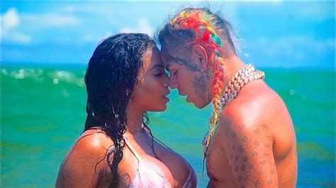 Anuel aa is a famous and talented puerto rican rapper and singer. BEBE - 6ix9ine Ft. Anuel AA (Prod. By Ronny J) (Official ...