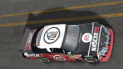 Nascar heat 4 is the official video game of nascar. Photoshop your ride in NASCAR 09 - PC - News - HEXUS.net