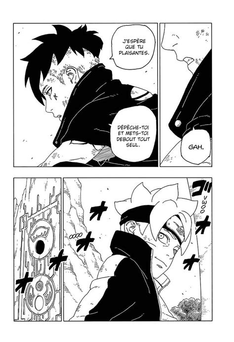 Bonjour à tous,j'ai créer cette page pour que vous puissiez lire le manga boruto en. Scan Boruto 55 VF Lecture En Ligne - Lelscan-VF.Co