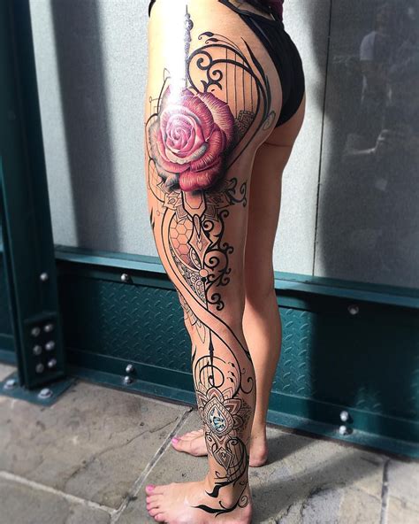 Maybe you would like to learn more about one of these? Pin on Tattoos