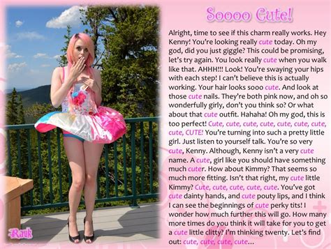 I was already a fair way down the track to female and the dr said that i would possibly experience more breast growth even if i stopped everything imediately and only surgery would reverse it. Collection of Forced Bimbo Trans Story | Bimbodoll Jpg 900 ...