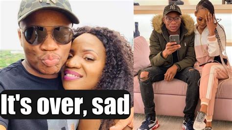 Although he has been known for a while to be in a relationship with fellow singer makhadzi, it emerged that the two have since parted ways, and he has gone in and. Master KG ends relationship with Makhadzi, sad💔 - YouTube