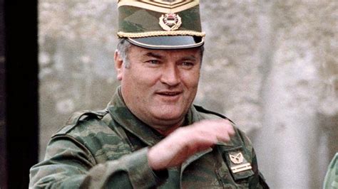 Mladic and his legacy still divide bosnia. 'Ratko Mladić nije nikakav zločinac, on je naš bog' | Express