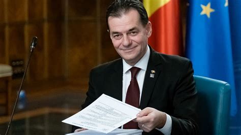 Partenera de viață a lui ludovic orban a absolvit psihologia. Alocatiile pentru copii ar putea fi inlocuite cu vouchere ...