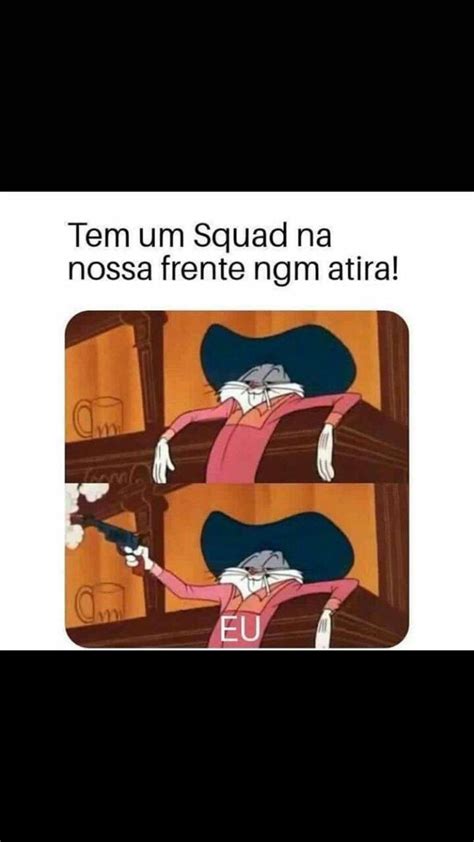 Escolha um tema e clique para abrir a imagem, curta nossa página no facebook. Memes free fire em 2020 | Memes engraçados, Memes ...