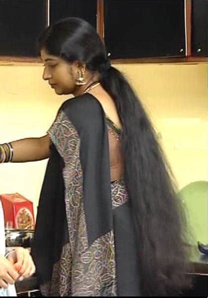 Exactly what constitutes long hair can change from culture to culture, or even within cultures. Long hair girls photos collection: Malayali long hair ...