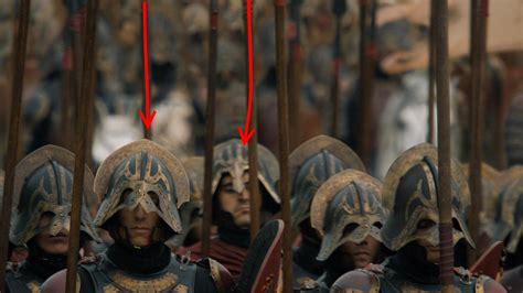 We did not find results for: S7E3 The proudest army in Westeros can't even put their ...