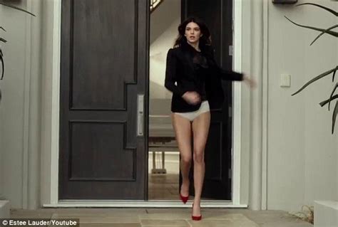 I told you a lie, wanda said to her sister. Kendall Forgets to Wear Her Pants as She Leaves the House ...