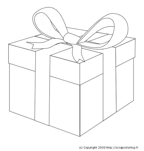 Pour le dessiner, c'est facile, on part d'un rectangle et on suit les instructions jusqu'au petit nœud. Cadeau blanc noel png - Airship-paris.fr