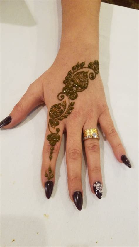 (coconut white & mocha brown & black) 2.7 out of 5 stars. Hire Henna San Diego - Henna Tattoo Artist in San Diego ...