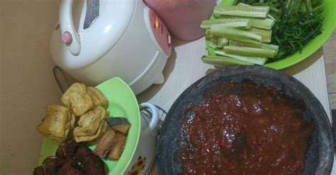 Contact menu makan malam on messenger. 854.049 resep menu makan siang enak dan sederhana - Cookpad
