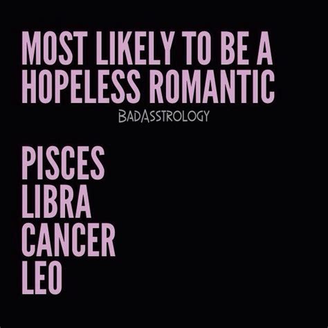 In a working relationship, though, capricorn can act as a manager for leo, who wants to be the star or celebrity. Pin by What's Your Name? on Pisces | Libra and cancer ...