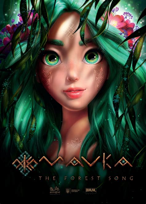 2019 ( 01 jun 2019 ) genre: Mavka. The Forest Song - Production & Contact Info | IMDbPro