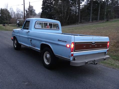 Maybe you would like to learn more about one of these? Rust Free Texas Truck Long Bed 2wd Auto, Extra 390 Motor ...