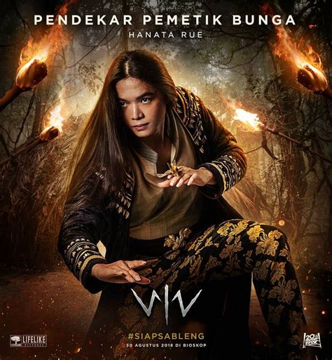 212 warrior (2018) yang sudah kami sediakan. PENDEKAR PEMETIK BUNGA - Hanata Putra in Wiro Sableng ...