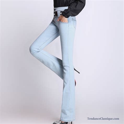 Pantacourt fashion pas cher en jean mozzarr. Pantacourt Jean Femme Taille Haute Marron, Jean Pas Cher ...