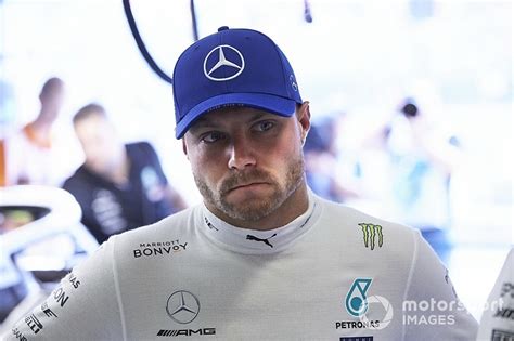 Valtteri bottas hopes russian gp victory will silence his critics on social media. Bottas thinking of "Plan B" in case of Mercedes exit